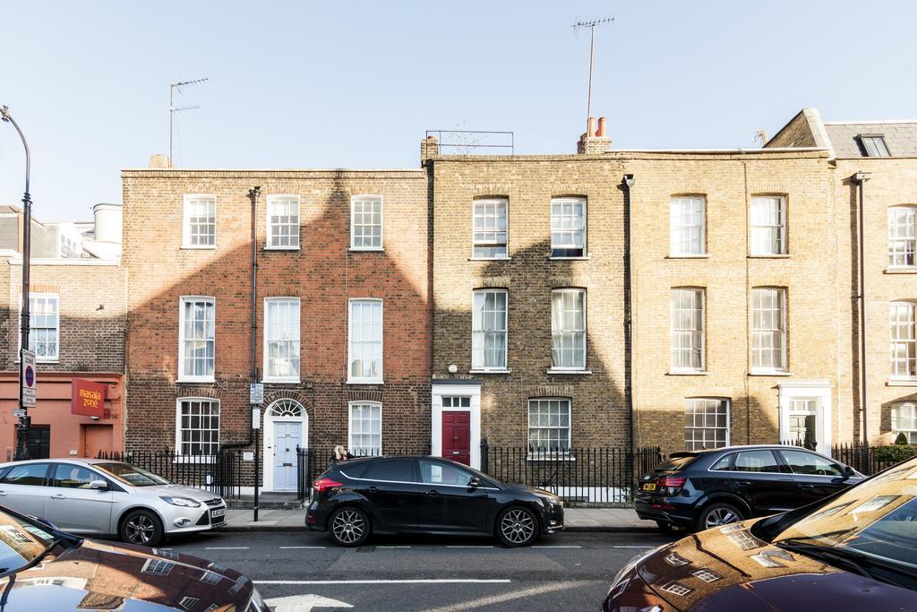 2 Bed Central Apartment By Regents Park Free Wifi Londen Kamer foto