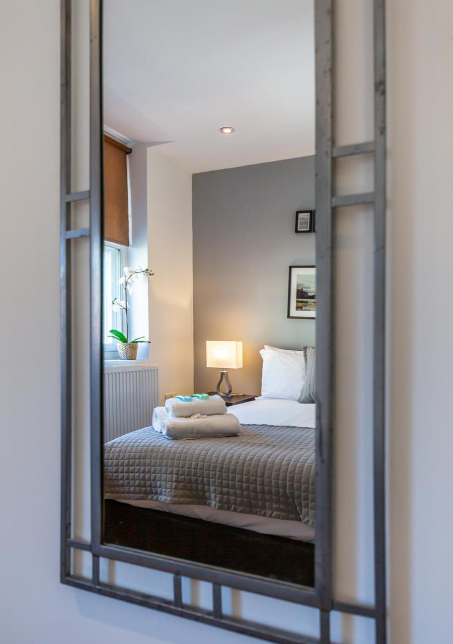 2 Bed Central Apartment By Regents Park Free Wifi Londen Buitenkant foto
